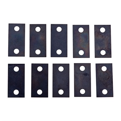 .860”X.006” SCOPE SHIM REFILL 10 PACK