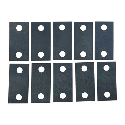 .860”X.008” SCOPE SHIM REFILL 10 PACK
