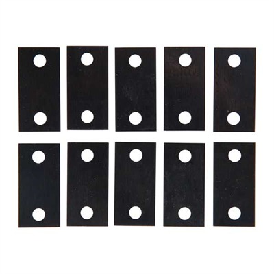 .860”X.012” SCOPE SHIM REFILL 10 PACK