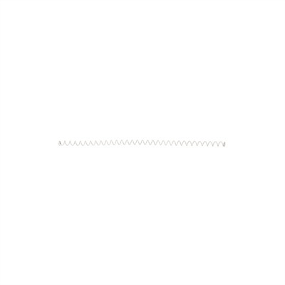 EXTENDED MAGAZINE TUBE SPRING FOR REMINGTON 870, STAINLESS