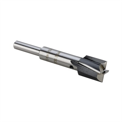 AIRCRAFT COUNTERBORE, 9/16”, PILOTED