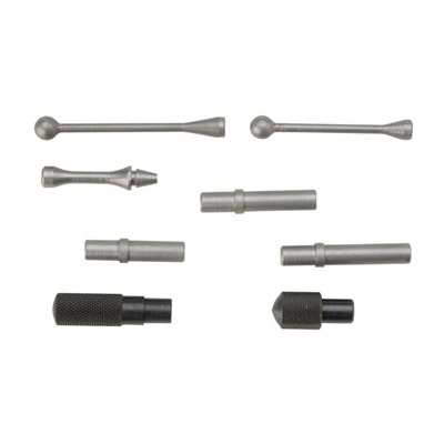 FOLLOWER & END CAP KIT