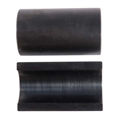 #7 (1.150”) STEEL BARREL VISE BUSHING