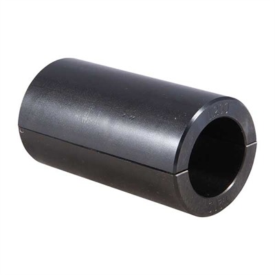 #9 (1.200”) STEEL BARREL VISE BUSHING