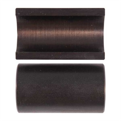#10 (1.225”) STEEL BARREL VISE BUSHING