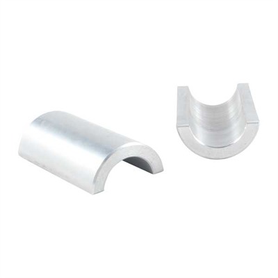 #8 (1.175”) ALUMINUM BARREL VISE BUSHING