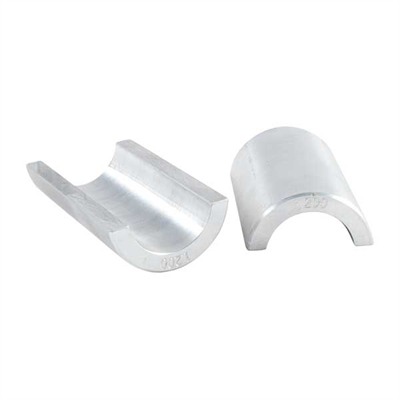 #9 (1.200”) ALUMINUM BARREL VISE BUSHING