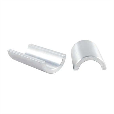 #11 (1.250”) ALUMINUM BARREL VISE BUSHING