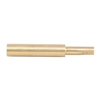 7MM MUZZLE BRASS PILOT