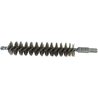 STANDARD LINE STAINLESS 44/45 CALIBER RIFLE BRUSH 3 PACK