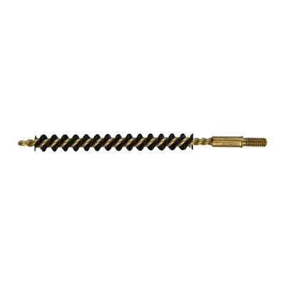 STANDARD LINE BRUSH, NYLON, .20 CALIBER RIFLE, 12 PACK