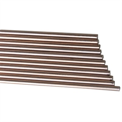 3-1/2% NICKEL STEEL WELDING ROD .094” DIAMETER 4OZ