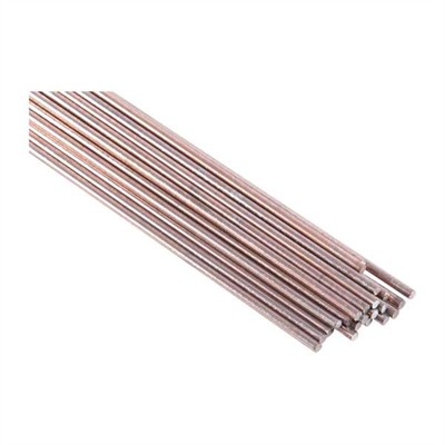 3-1/2% NICKEL STEEL WELDING ROD .094” DIAMETER 8OZ
