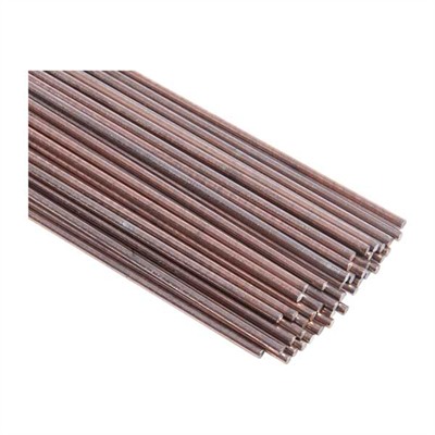 3-1/2% NICKEL STEEL WELDING ROD .094” DIAMETER 16OZ