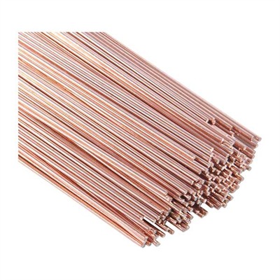 3-1/2% NICKEL STEEL WELDING ROD .045” DIAMETER 16OZ