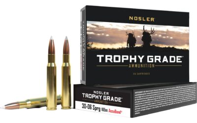 NOS 30-06 165GR TG ACUBND 20RD