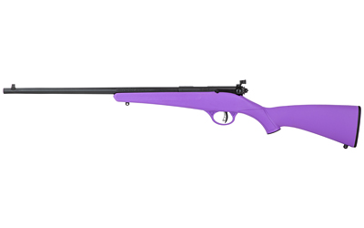 SAV RASCAL 22LR 16 1/8″ PURPLE