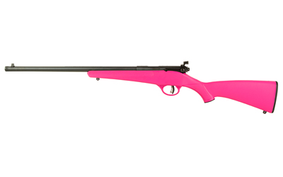 SAV RASCAL F-SR 22LR 16″ PINK
