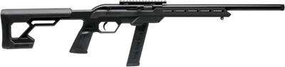 SAV 64 PRECISION 22LR 16.5 20RD