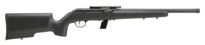 64 TR-SR 22LR 16.5" Black Syn Threaded