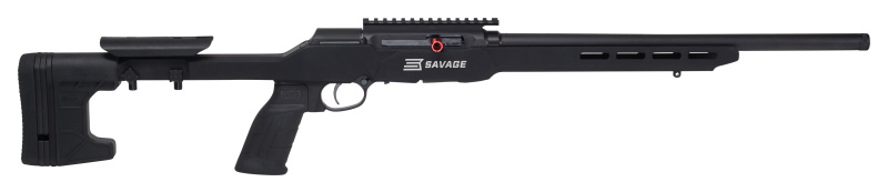 A22 Precision 22LR, 18″ MDT Chassis 10Rd