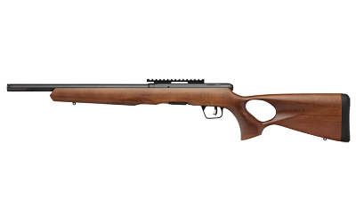 SAV B22 TIMBER 22WMR 18″ TB 10RD WD