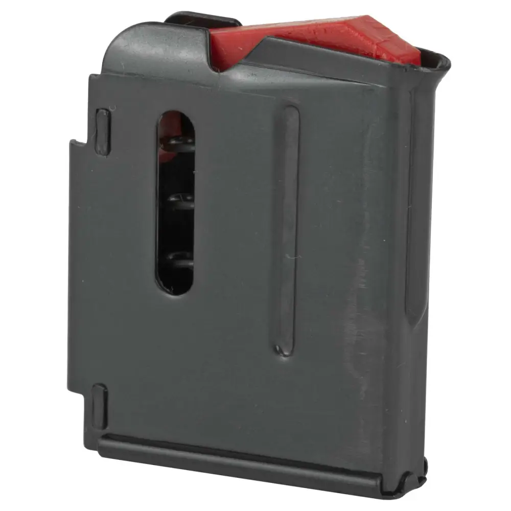 SAVAGE 90 SERIES MAGAZINE MAG 22WMR/17HMR BL 5-RD