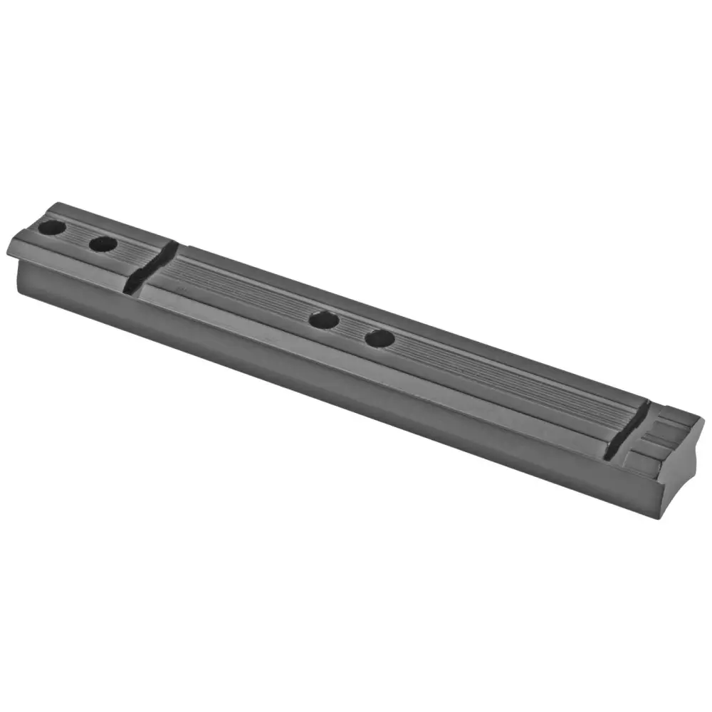 WEAVER DETACHABLE BASE TOP MOUNT # 88 ( MOSSBERG 500AS/600 PRE 1997 1-PC )