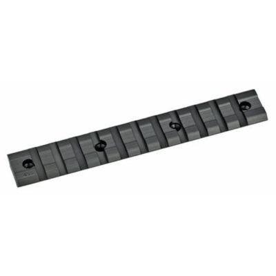 WEAVER MULTI SLOT TACTICAL BASE SYSTEM WIN 1300/DEFENDER #416T