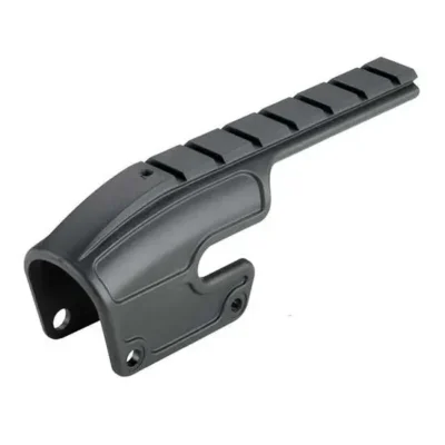 WEAVER SHOTGUN SADDLE MOUNT REM 870/1100/1187 FOR 12 OR 20 GA ( 6 PER CASE )