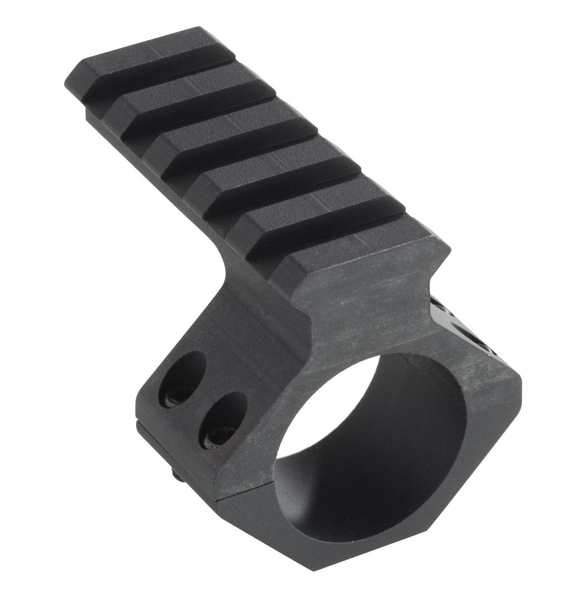 Weaver Tactical Style Scope-Mounted Picatinny Adaptor 1″