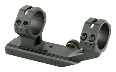 WEAVER THUMBNUT INTEGRAL 30MM MOUNT - Image 2
