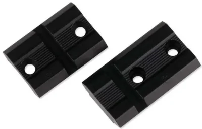 WEAVER TOP MOUNT BASE PAIR WIN 70 MATTE