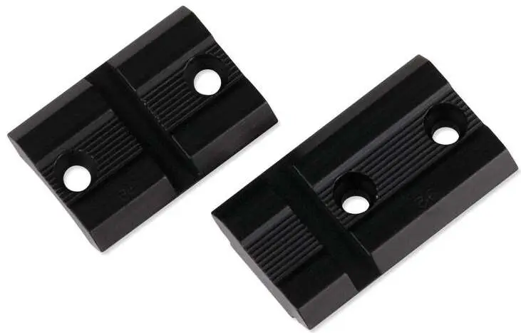 WEAVER TOP MOUNT BASE PAIR WIN 70 MATTE