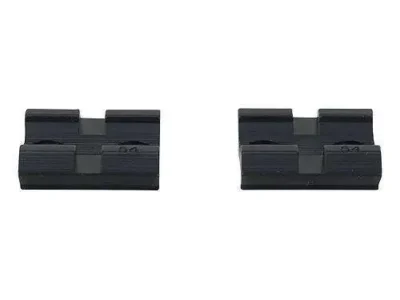 WEAVER TOP MOUNT BASE PAIR BROWNNG BAR MATTE ( 5 PER CASE )