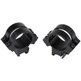 WEAVER QUAD LOCK RINGS 1 IN MEDIUM MATTE ( 6 PER CASE )
