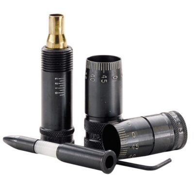 RCBS Precision Micrometer .30-06 Sprg