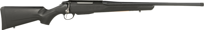 TIKKA T3X LITE 350 LEGEND 16″ – THREADED SYNTH/BLUED COMPACT