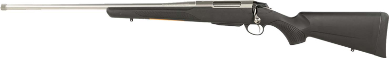 TIKKA T3X LITE 270WSM 24″ – THREADED SYNTHETIC/SS LEFT HND
