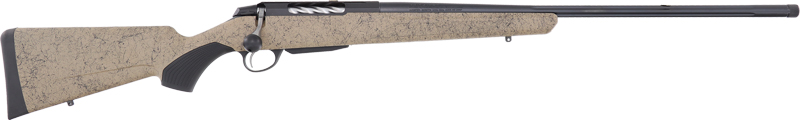 TIKKA T3X LITE 7MM PRC – ROUGHTECH TAN 24.3″ BLUED/SYNT