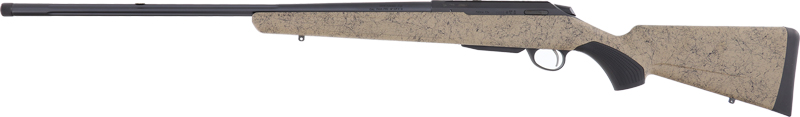 TIKKA T3X LITE 7MM PRC - ROUGHTECH TAN 24.3" BLUED/SYNT - Image 2