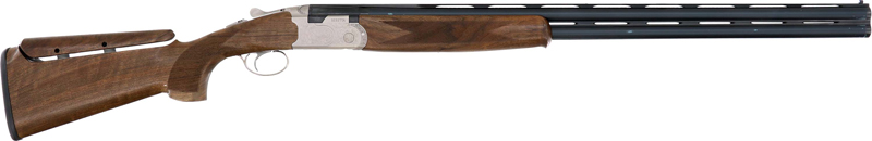 BERETTA 686 20GA. 28″VR CT5 – WOOD/BLUED VIRRORIA