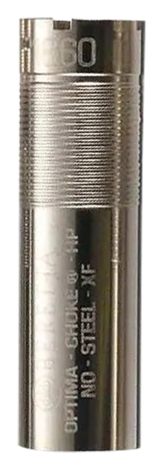 Beretta USA C62045 OptimaChoke HP Beretta 12 Gauge Extra Full Flush Steel