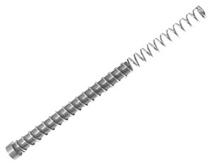 BERETTA 92FS/96FS STEEL RECOIL – SPRING GUIDE & RECOIL SPRING