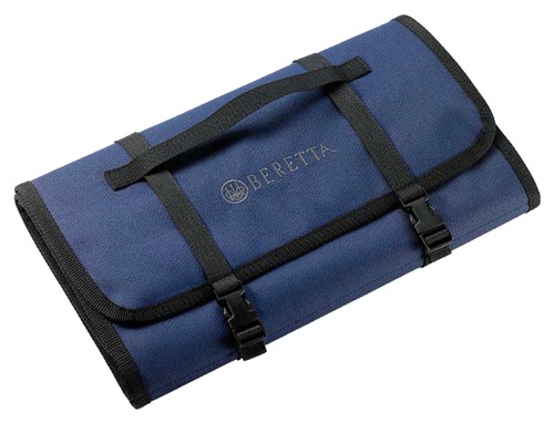 BERETTA FOLDING CLEANING MAT – 14.5″ X 53.75″ BLUE