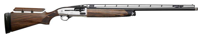 BERETTA A400 XCEL MULTI-TARGET – KO 12GA. 3″ 30″VR CT3 WALNUT