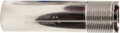 BERETTA OPTIMACHOKE 12GA. – MODIFIED FLUSH