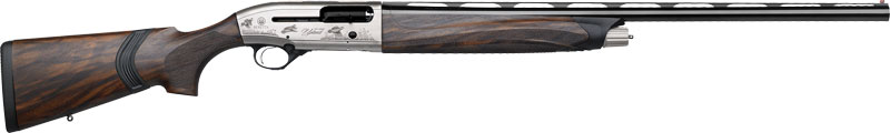 BERETTA A400 UPLAND KO 12GA – 3″ 26″VR CT3 SILVER WALNUT