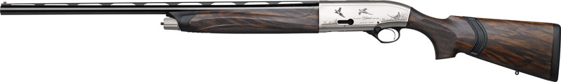 BERETTA A400 UPLAND KO 12GA – 3″ 28″VR CT3 SILVER WALNUT