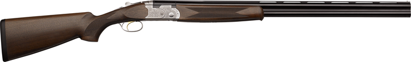 BERETTA 686 SILVER I 410 – 3″ 28″VR CT-5 SILVER OIL WLNT